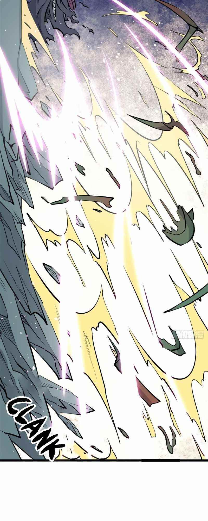 All Hail The Sect Leader Chapter 107 - Halaman 4