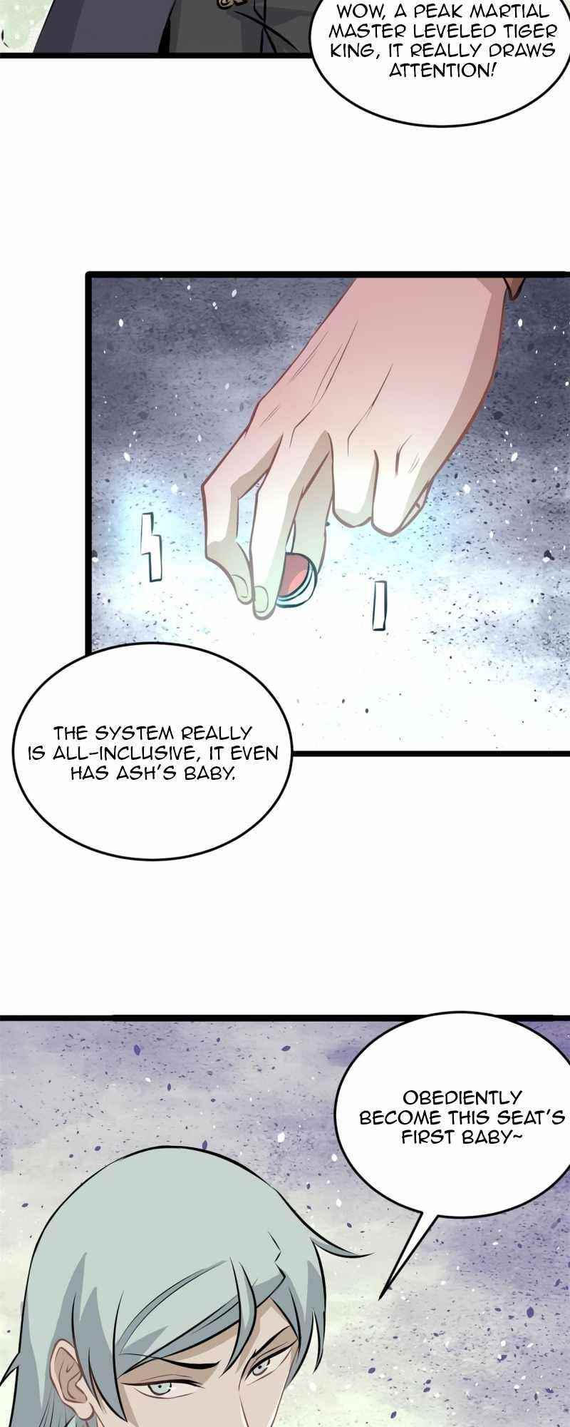 All Hail The Sect Leader Chapter 107 - Halaman 19
