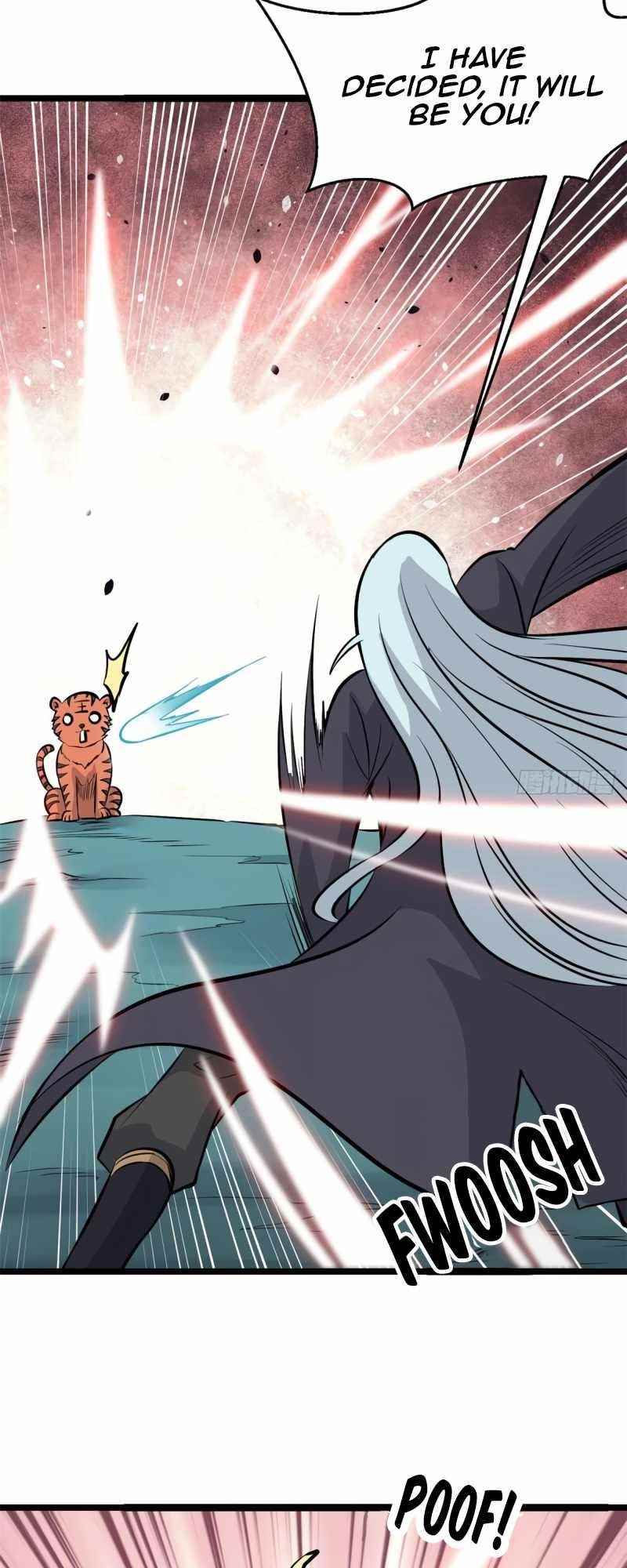All Hail The Sect Leader Chapter 107 - Halaman 21