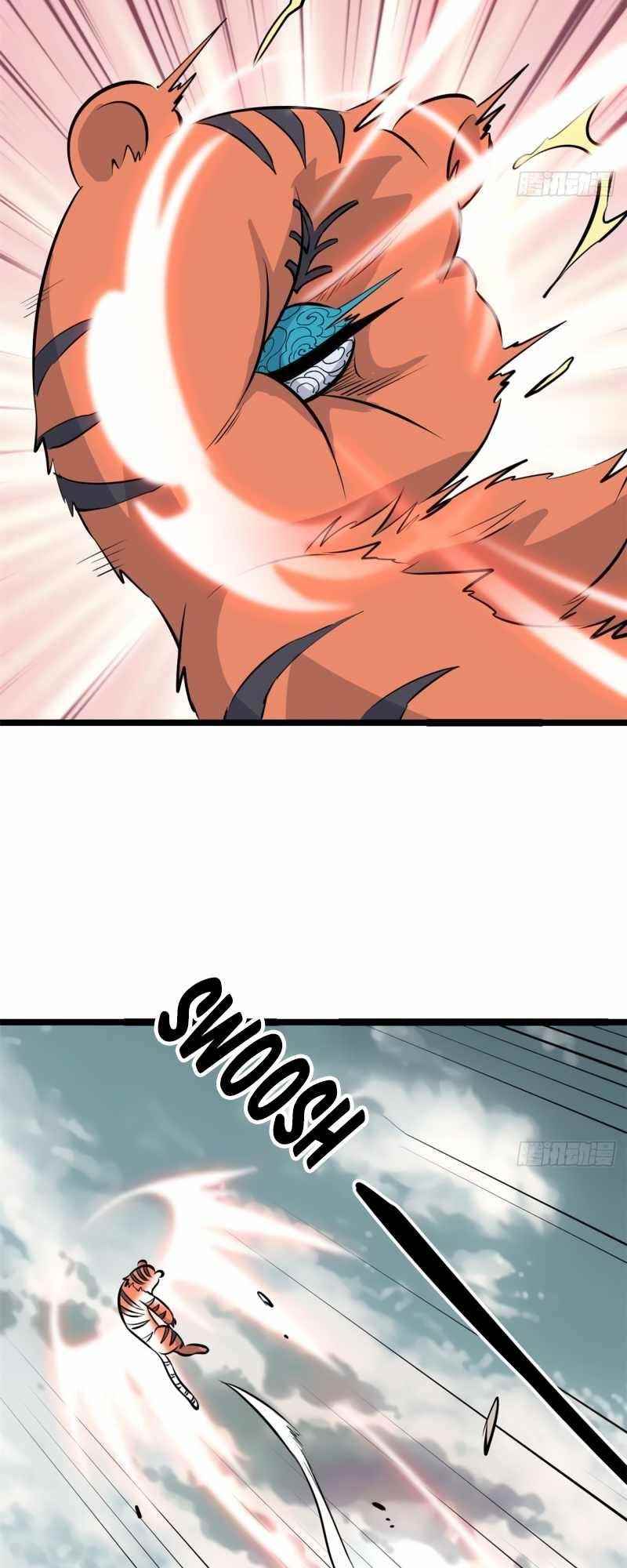 All Hail The Sect Leader Chapter 107 - Halaman 22