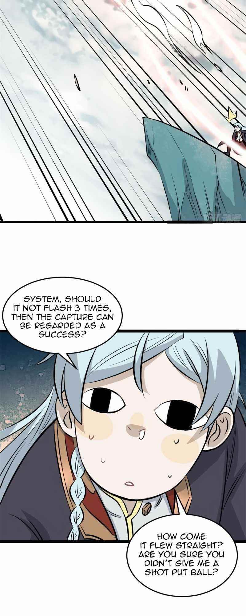 All Hail The Sect Leader Chapter 107 - Halaman 23