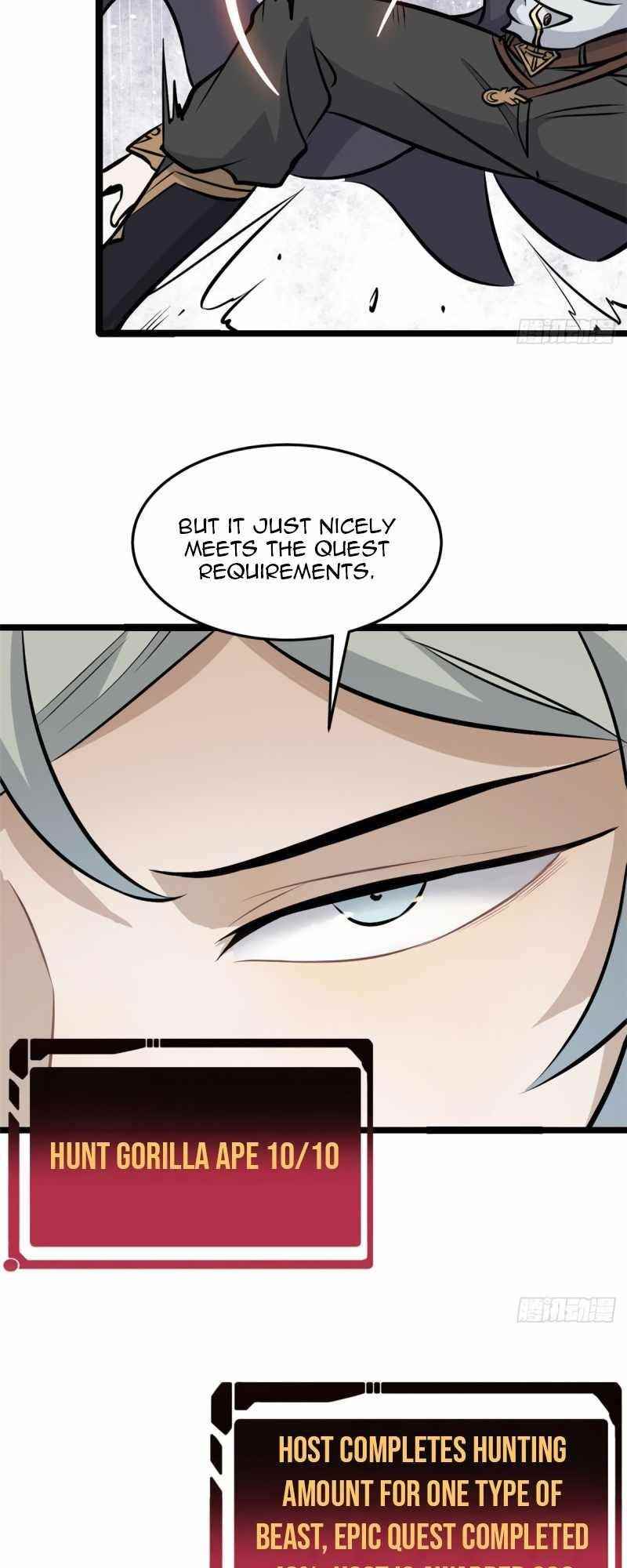 All Hail The Sect Leader Chapter 108 - Halaman 2