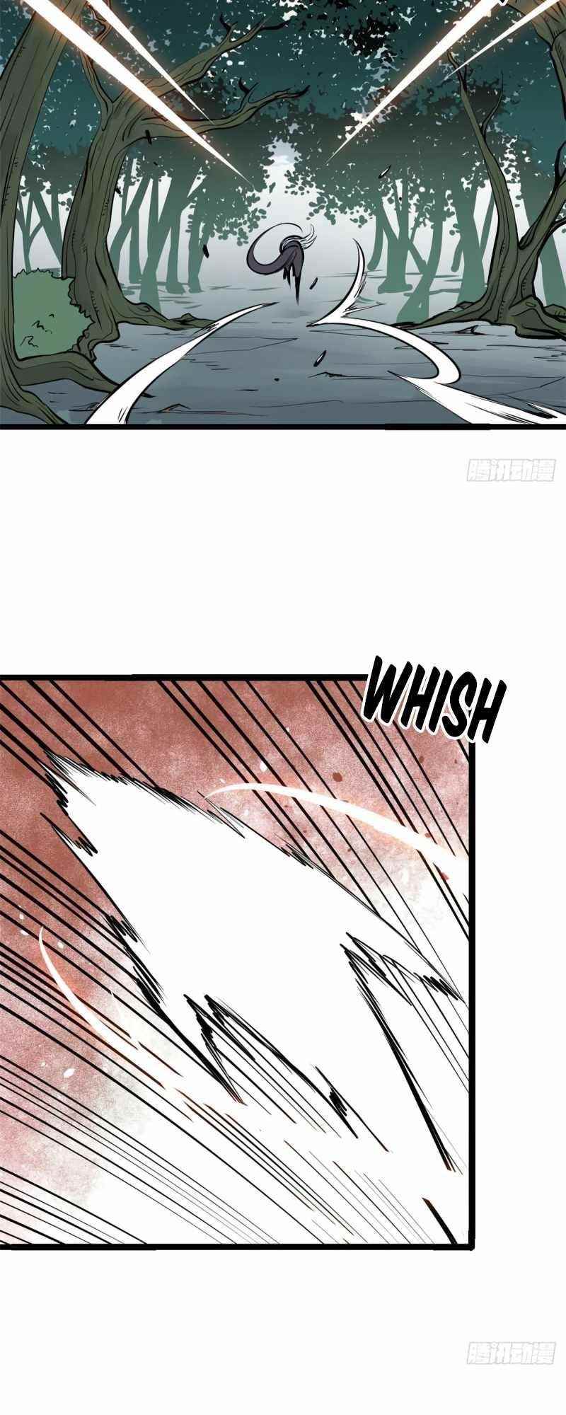All Hail The Sect Leader Chapter 108 - Halaman 5