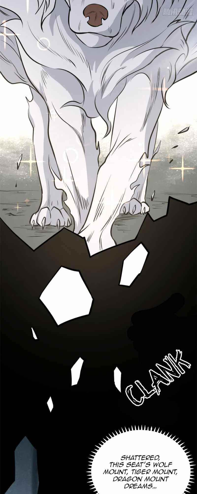 All Hail The Sect Leader Chapter 108 - Halaman 17