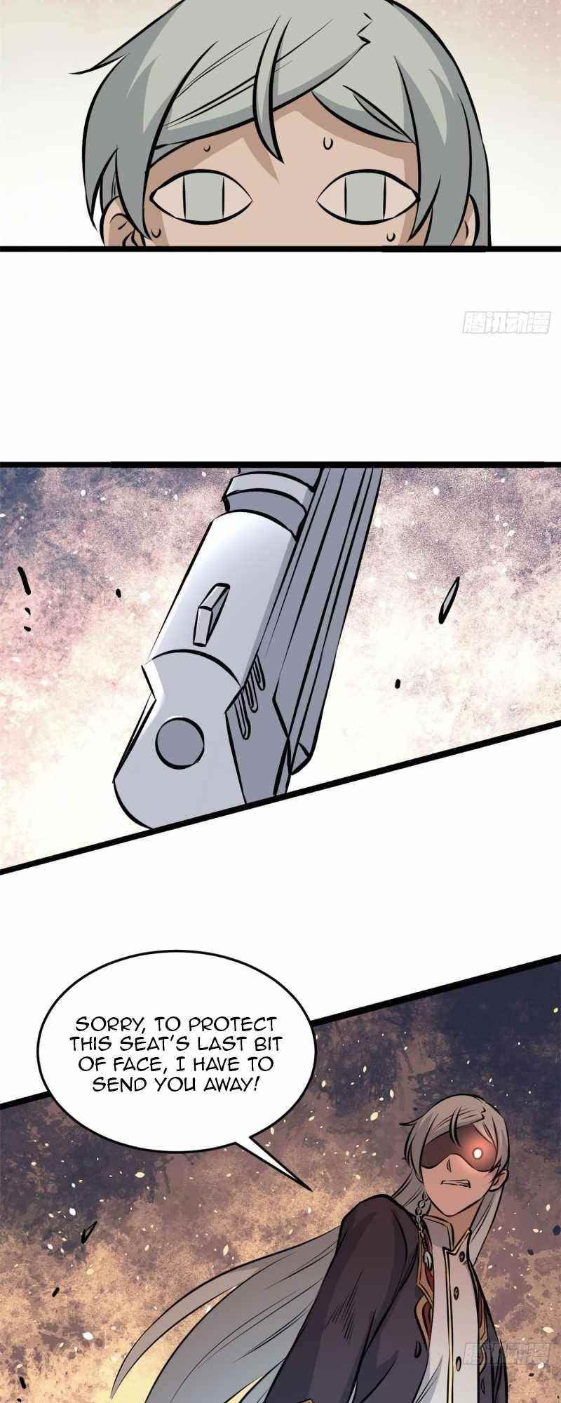 All Hail The Sect Leader Chapter 108 - Halaman 19