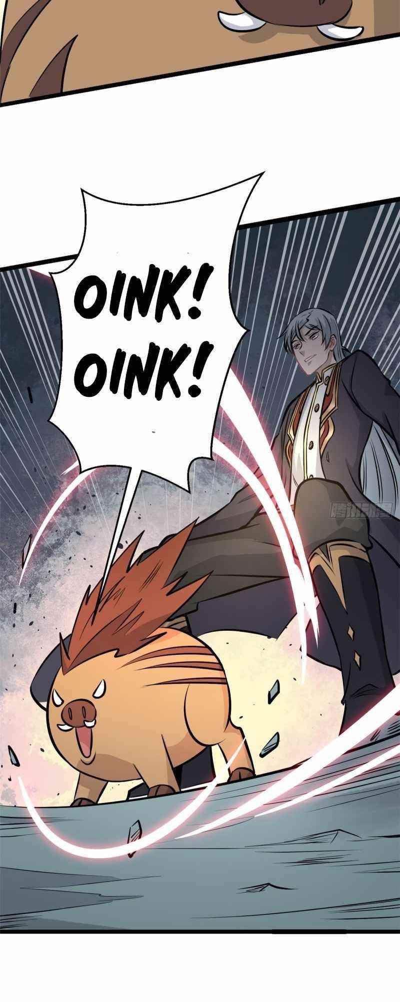 All Hail The Sect Leader Chapter 108 - Halaman 23