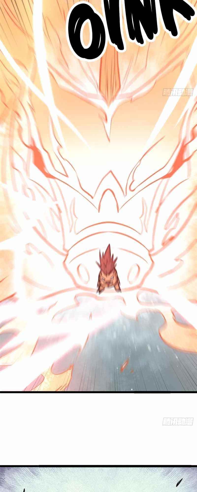 All Hail The Sect Leader Chapter 108 - Halaman 26