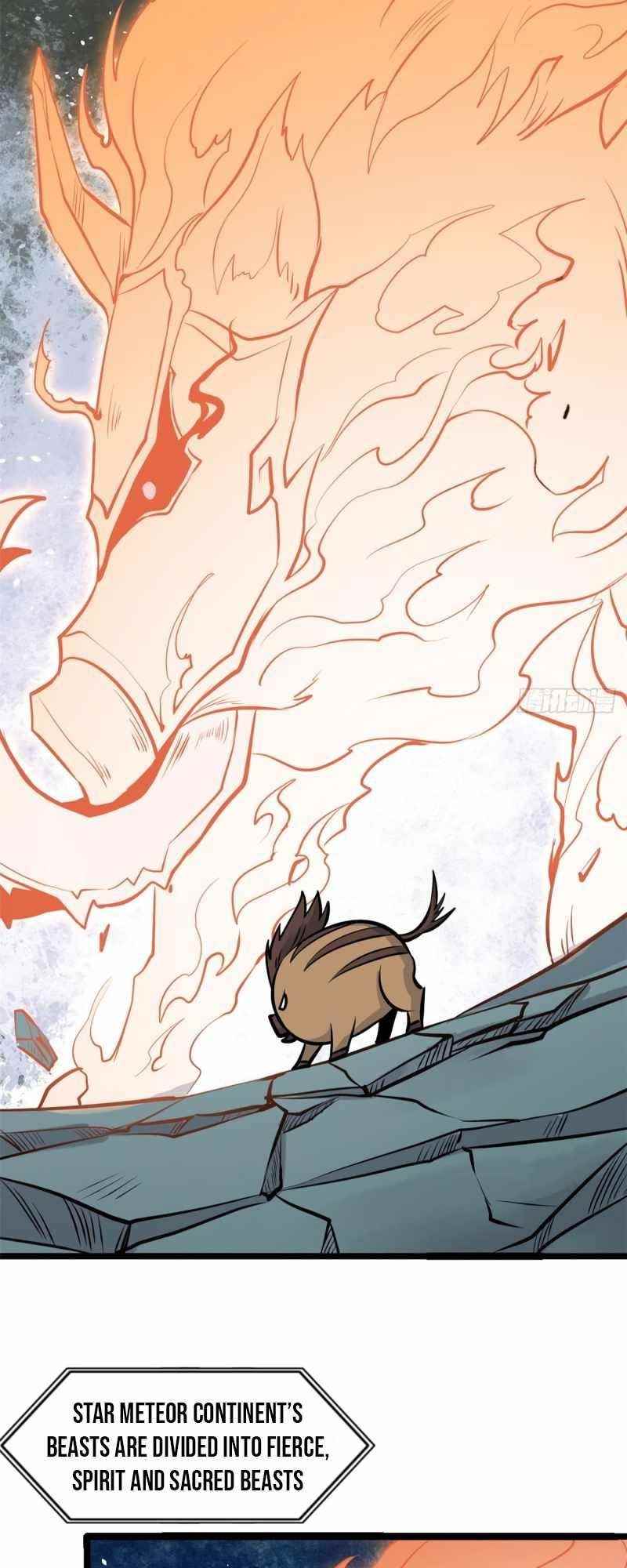 All Hail The Sect Leader Chapter 108 - Halaman 29
