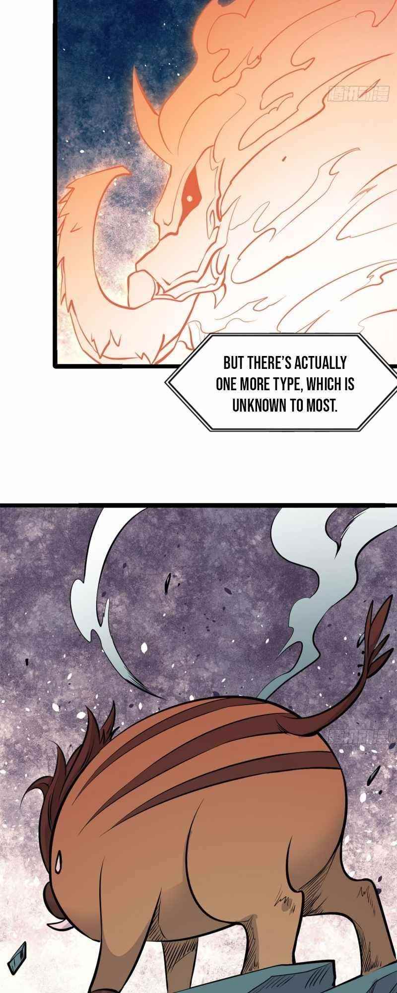 All Hail The Sect Leader Chapter 108 - Halaman 30