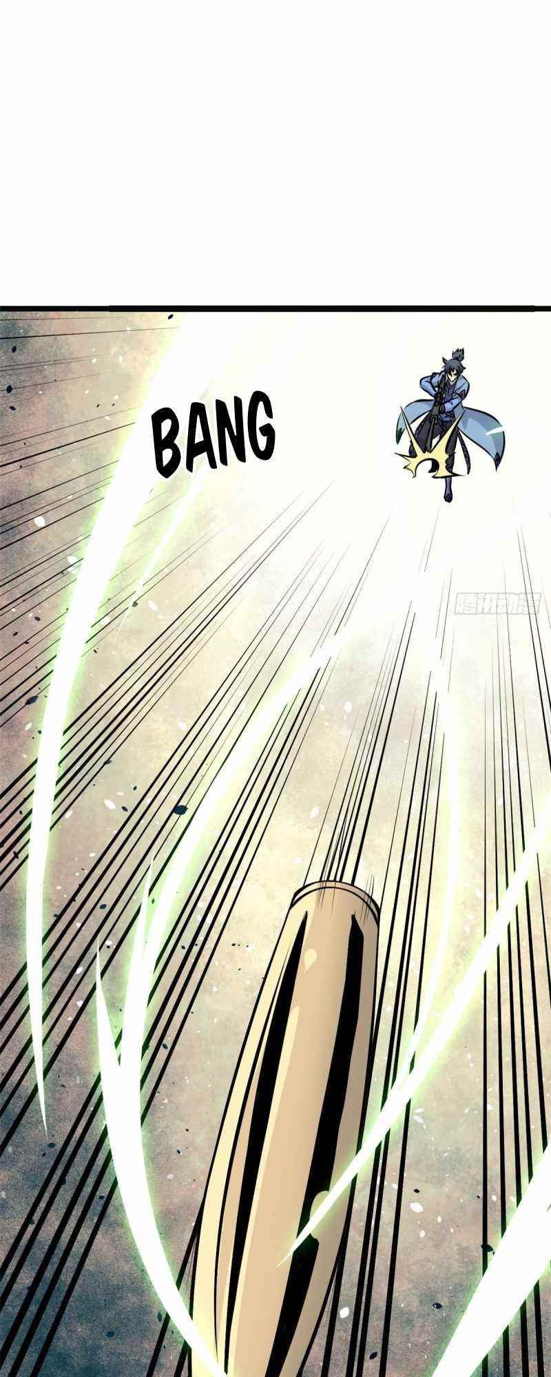 All Hail The Sect Leader Chapter 109 - Halaman 8