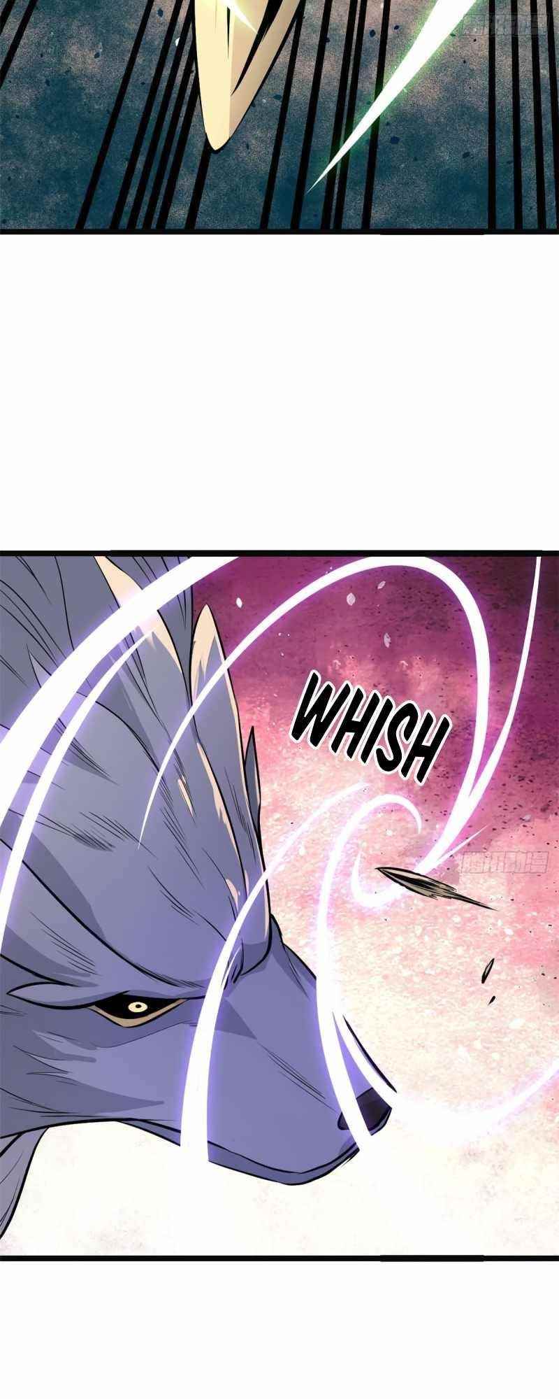 All Hail The Sect Leader Chapter 109 - Halaman 9