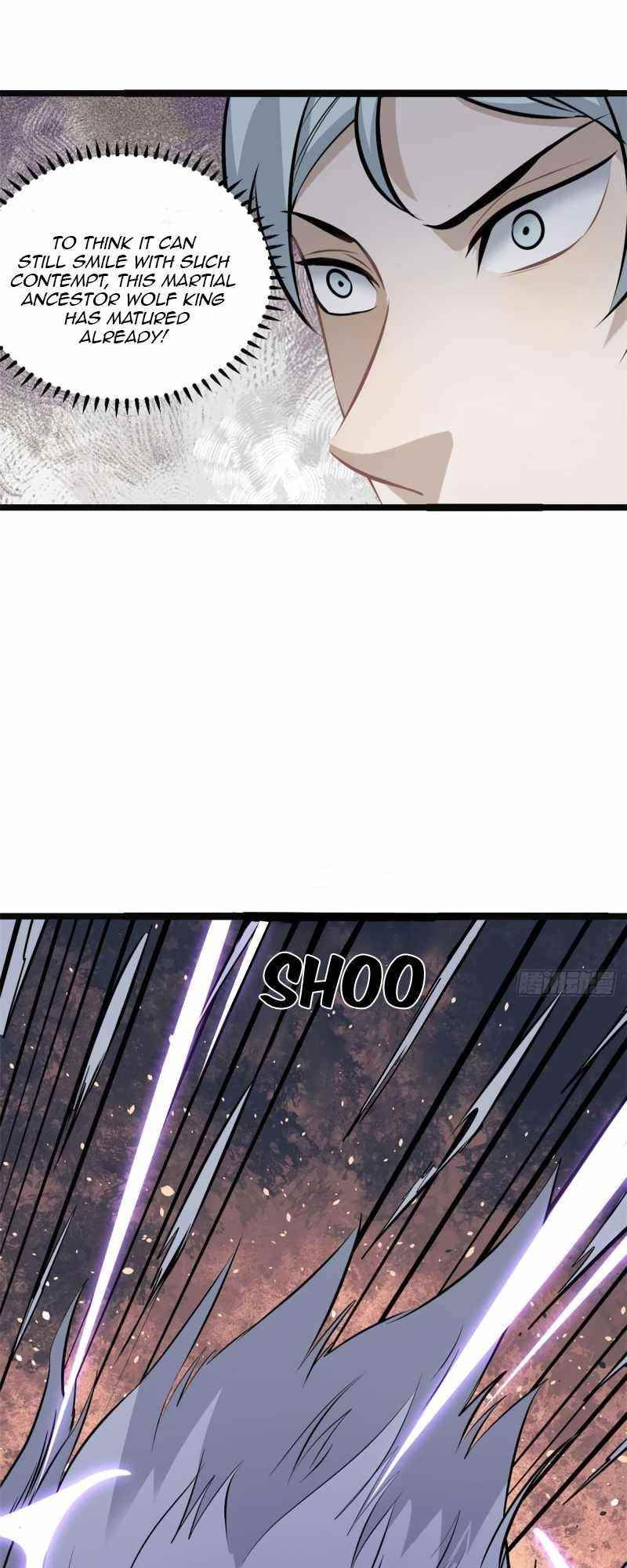All Hail The Sect Leader Chapter 109 - Halaman 15