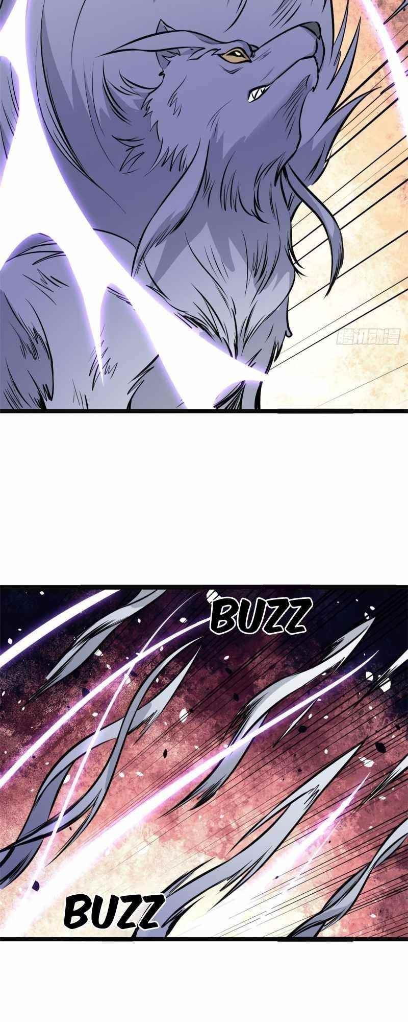 All Hail The Sect Leader Chapter 109 - Halaman 16
