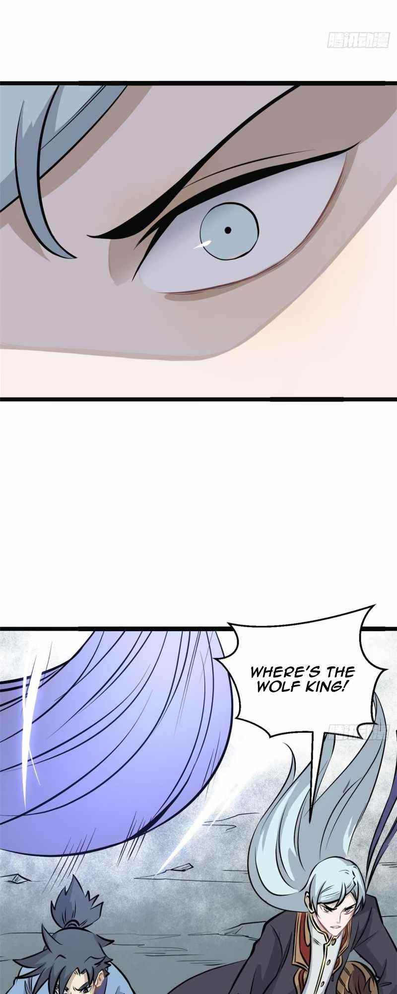 All Hail The Sect Leader Chapter 109 - Halaman 19
