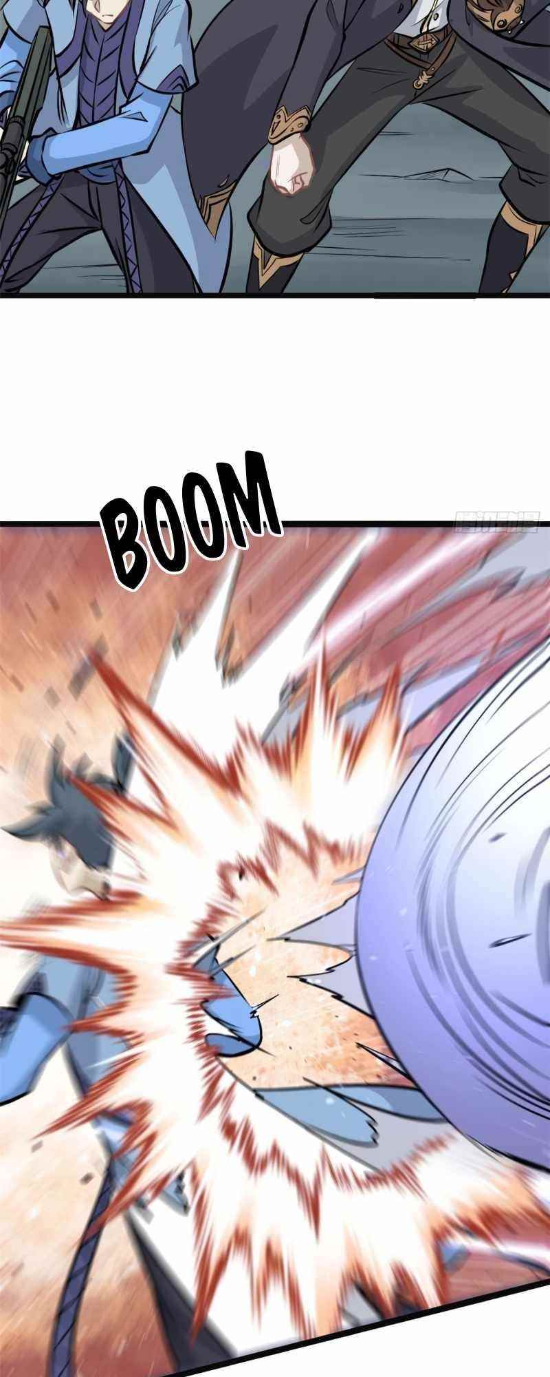 All Hail The Sect Leader Chapter 109 - Halaman 20