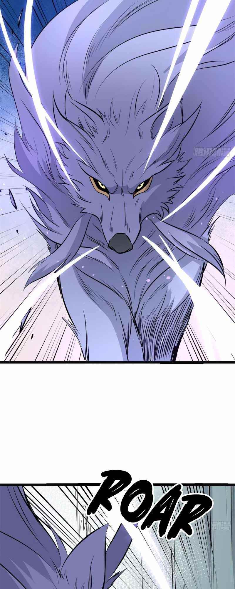 All Hail The Sect Leader Chapter 109 - Halaman 24