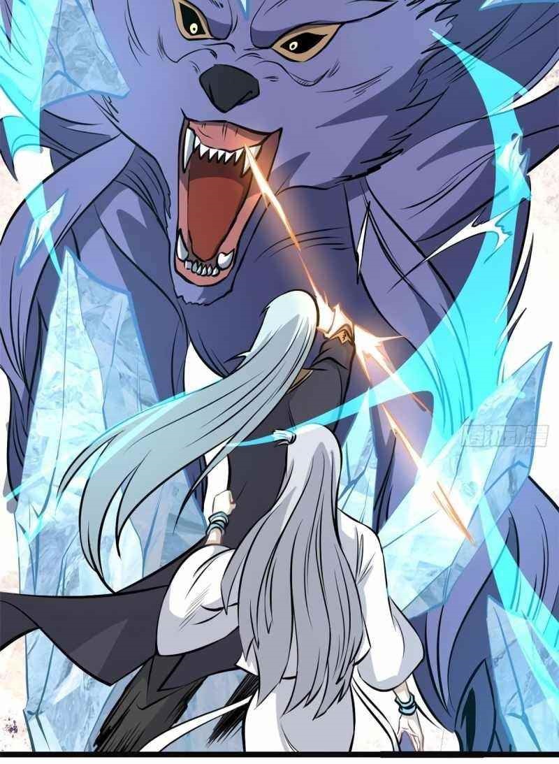All Hail The Sect Leader Chapter 109 - Halaman 30