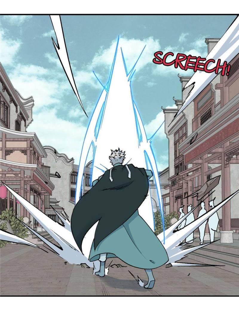 All Hail The Sect Leader Chapter 11 - Halaman 1