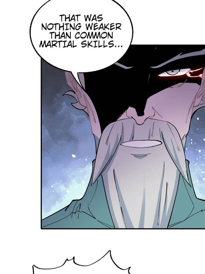 All Hail The Sect Leader Chapter 11 - Halaman 5