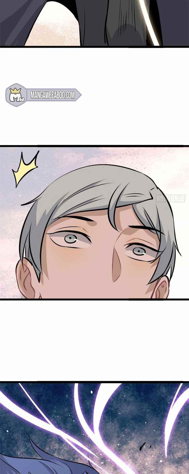 All Hail The Sect Leader Chapter 110 - Halaman 5