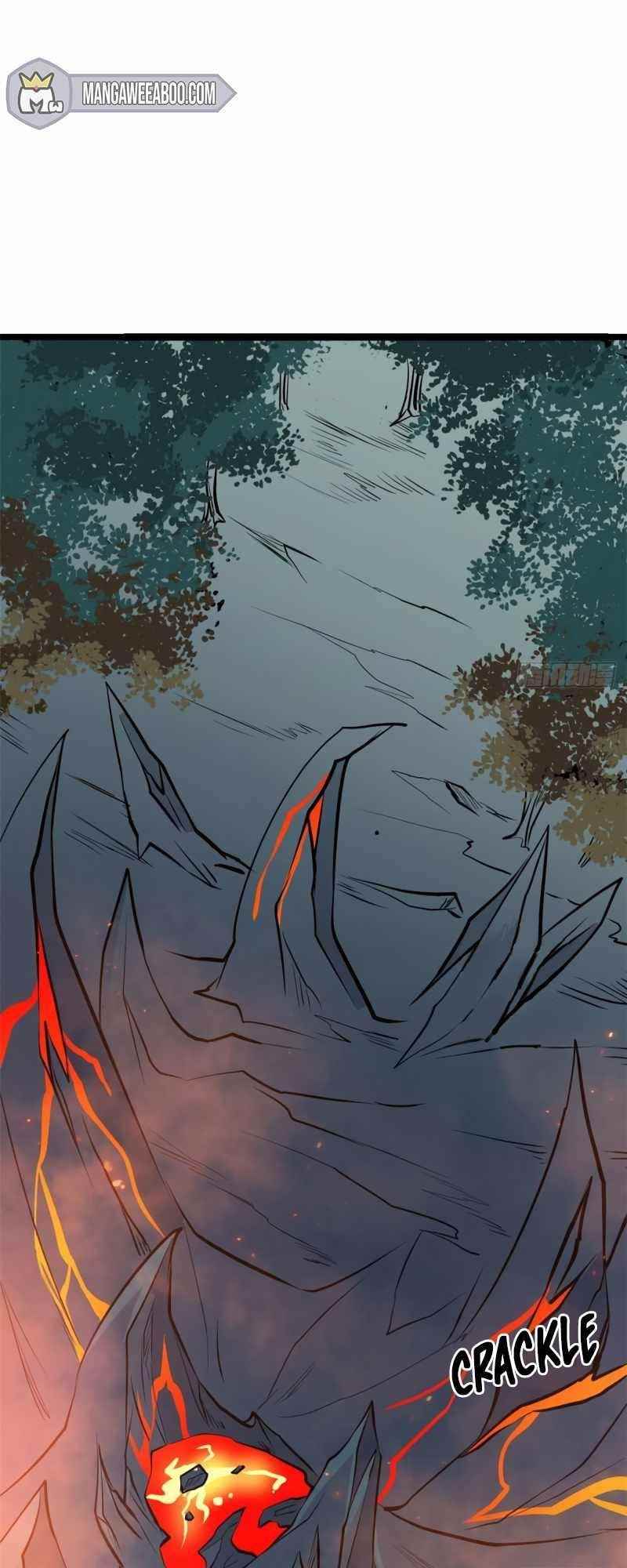 All Hail The Sect Leader Chapter 111 - Halaman 4
