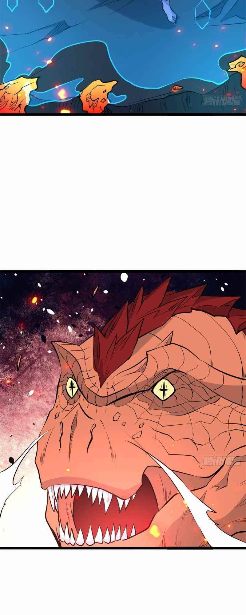 All Hail The Sect Leader Chapter 111 - Halaman 25