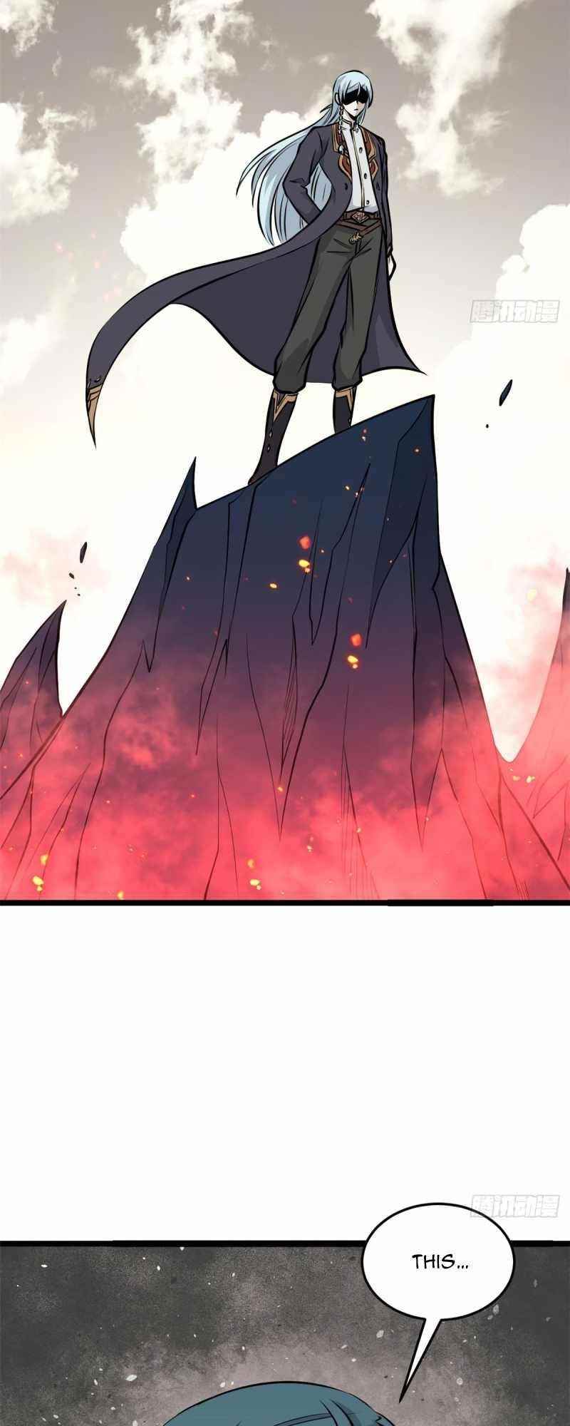 All Hail The Sect Leader Chapter 112 - Halaman 2