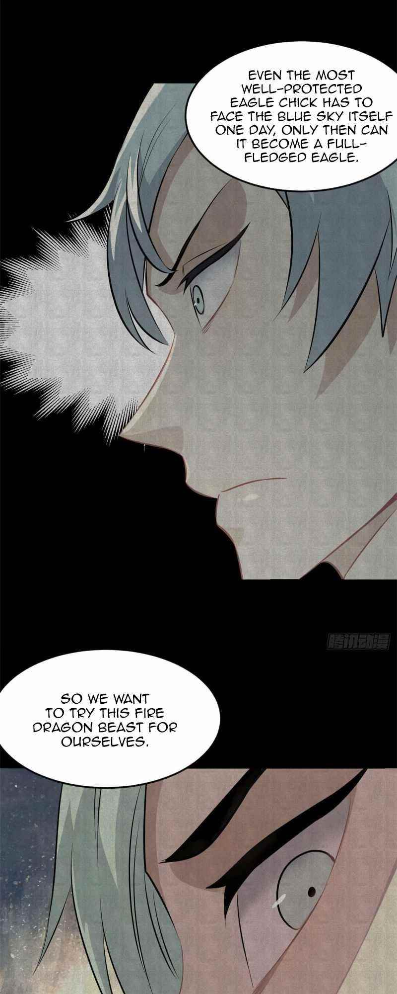 All Hail The Sect Leader Chapter 112 - Halaman 6