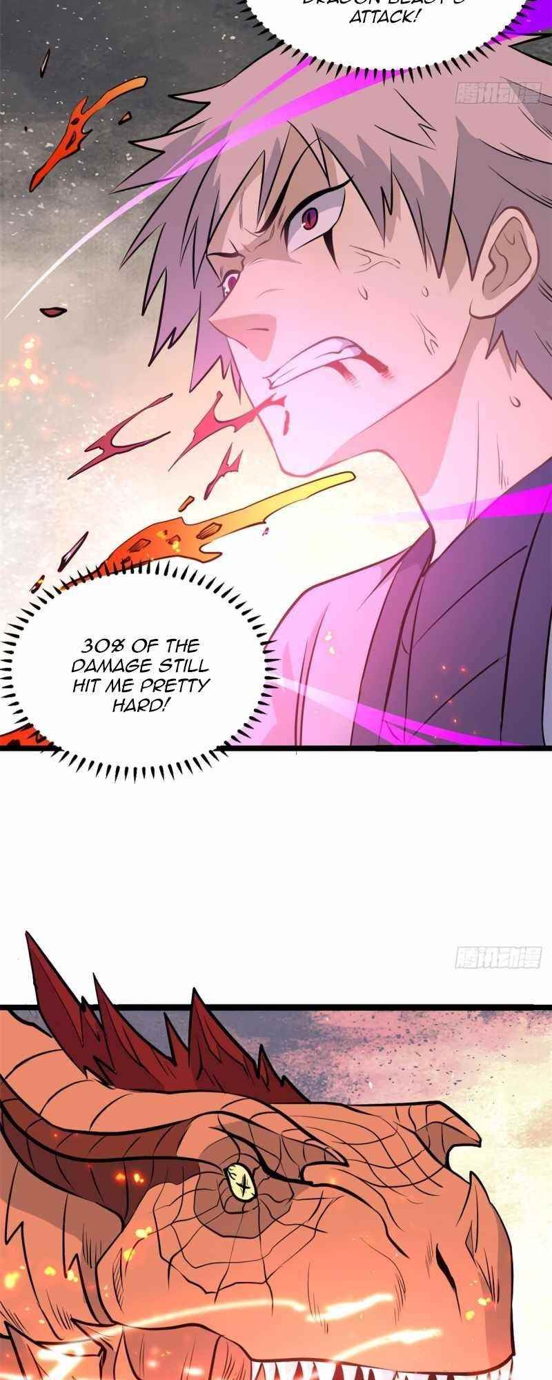 All Hail The Sect Leader Chapter 112 - Halaman 15