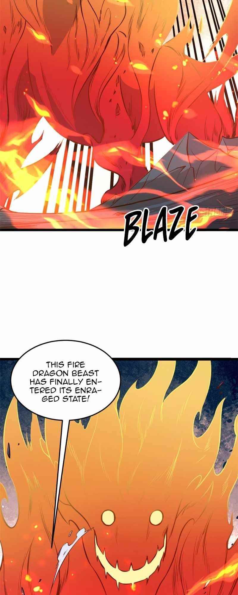 All Hail The Sect Leader Chapter 112 - Halaman 25