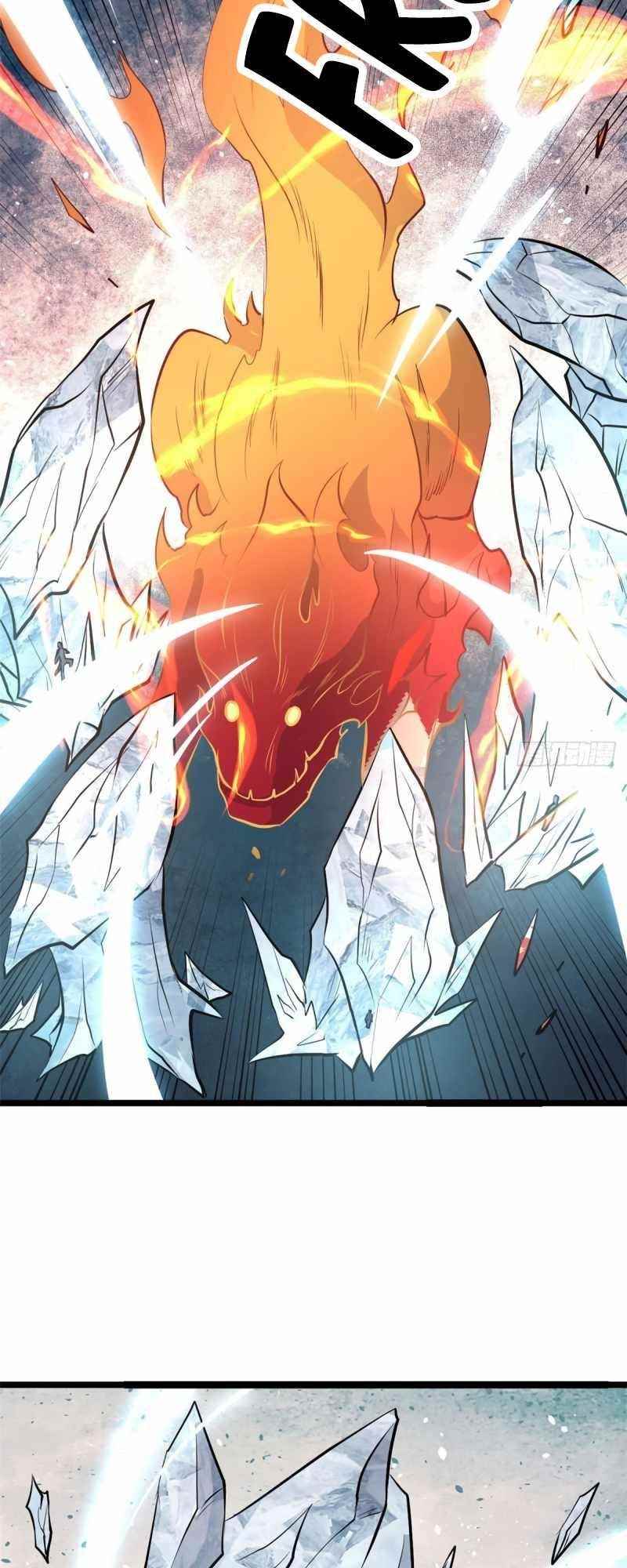 All Hail The Sect Leader Chapter 112 - Halaman 30