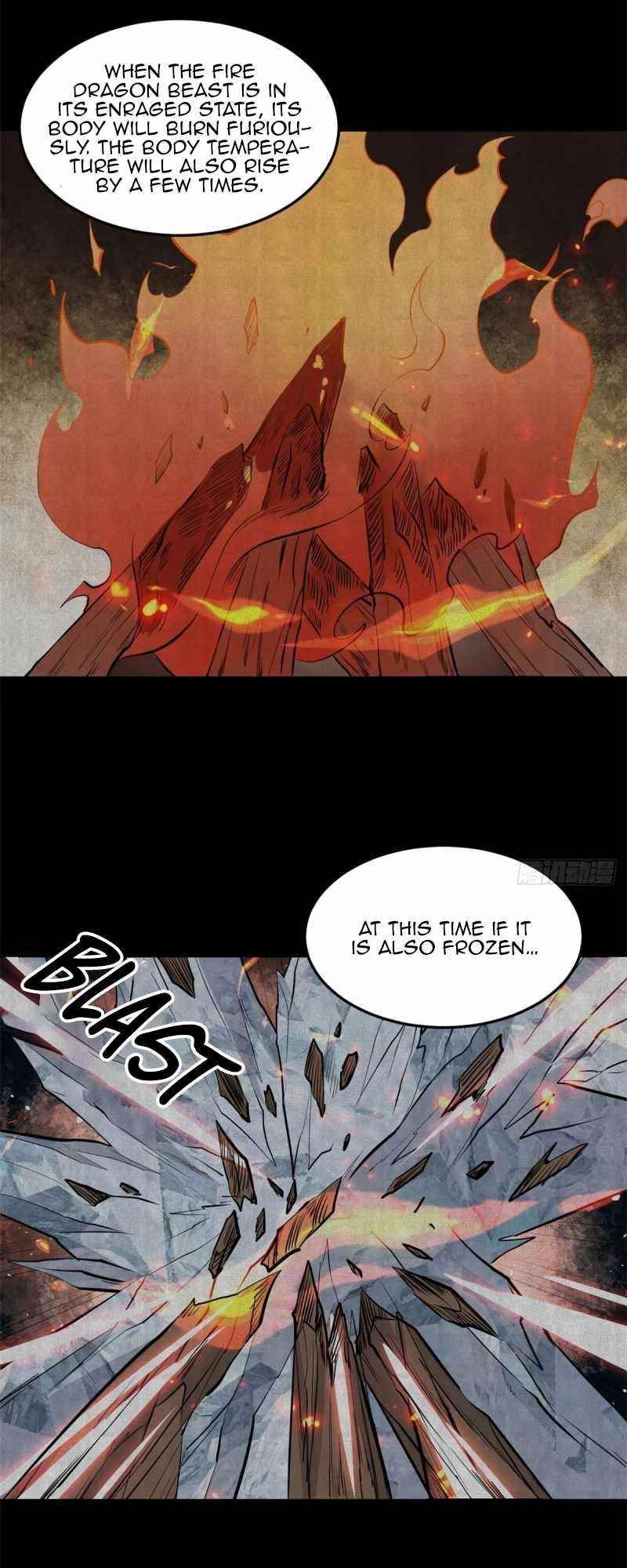All Hail The Sect Leader Chapter 113 - Halaman 1