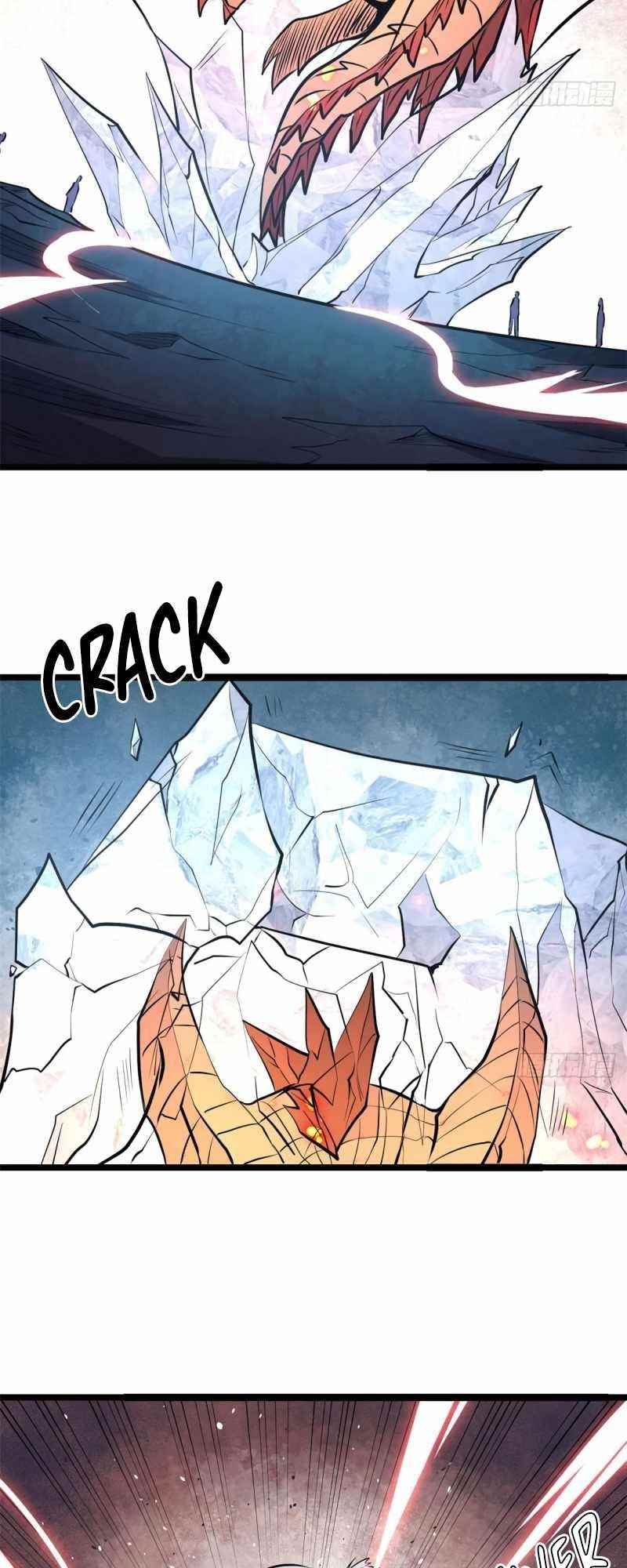 All Hail The Sect Leader Chapter 113 - Halaman 4