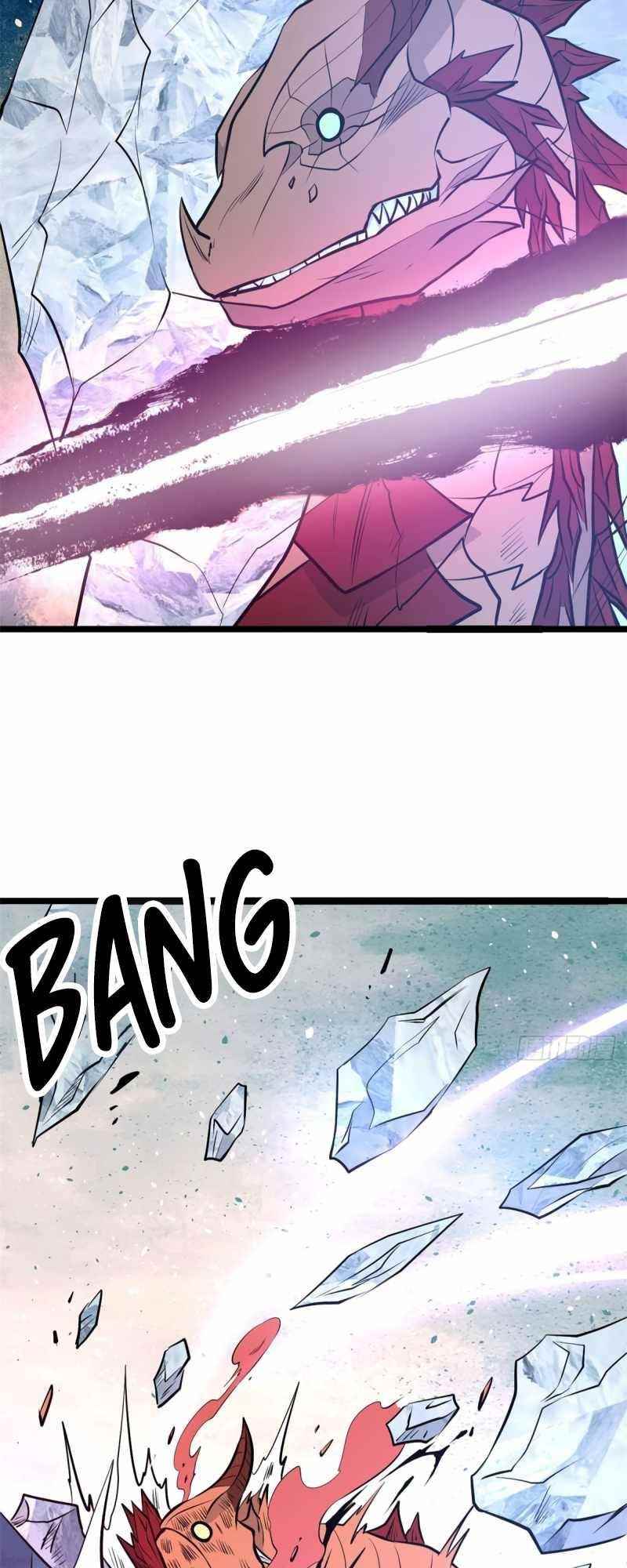 All Hail The Sect Leader Chapter 113 - Halaman 10