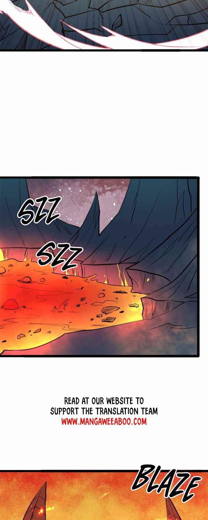 All Hail The Sect Leader Chapter 113 - Halaman 18
