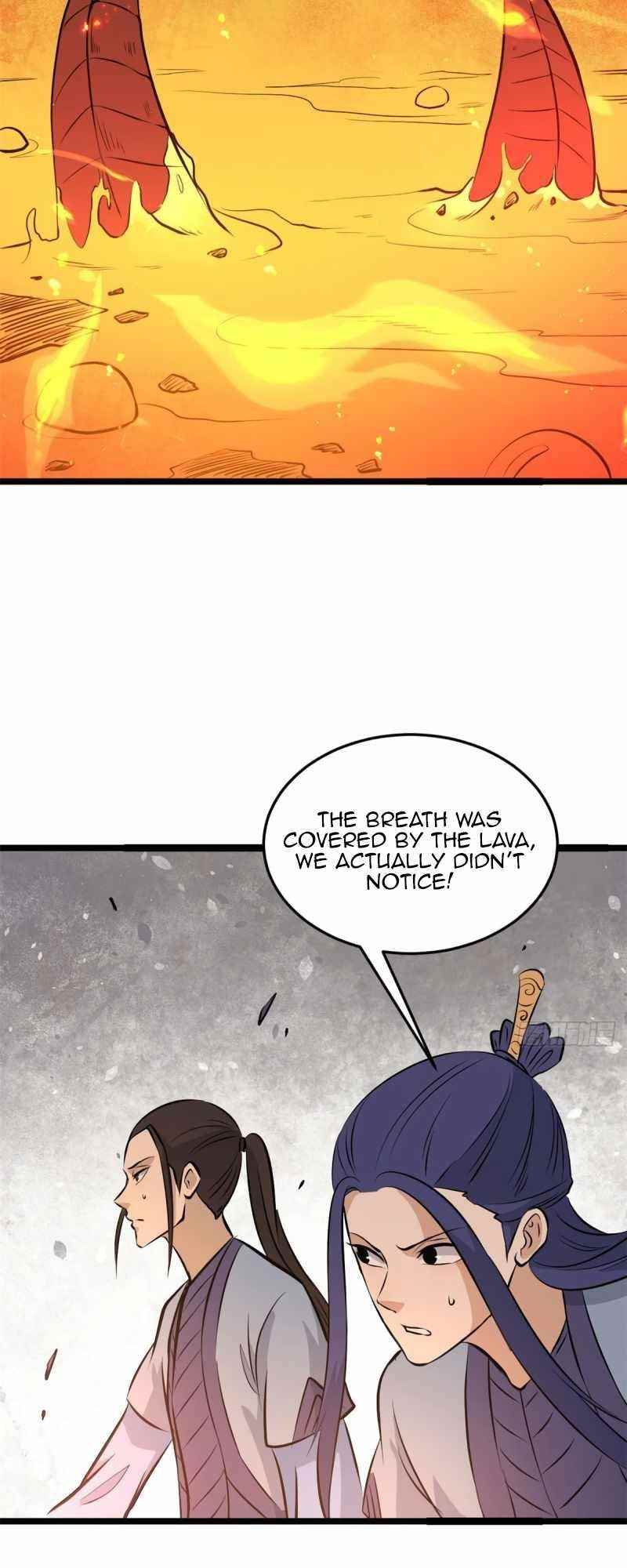All Hail The Sect Leader Chapter 113 - Halaman 19