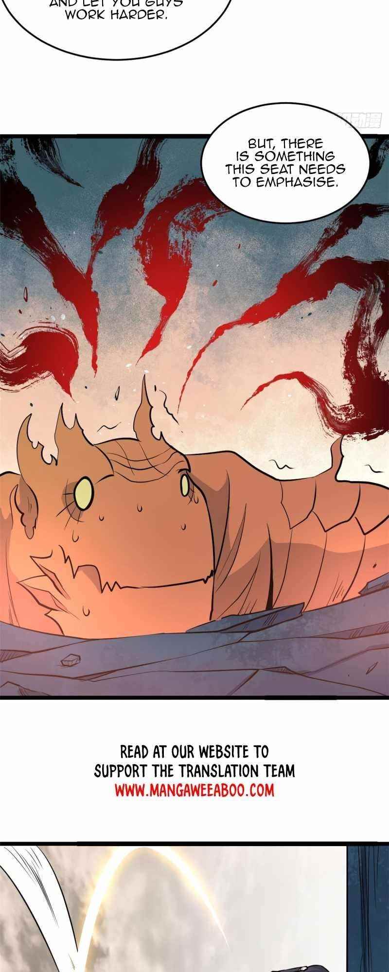 All Hail The Sect Leader Chapter 113 - Halaman 25