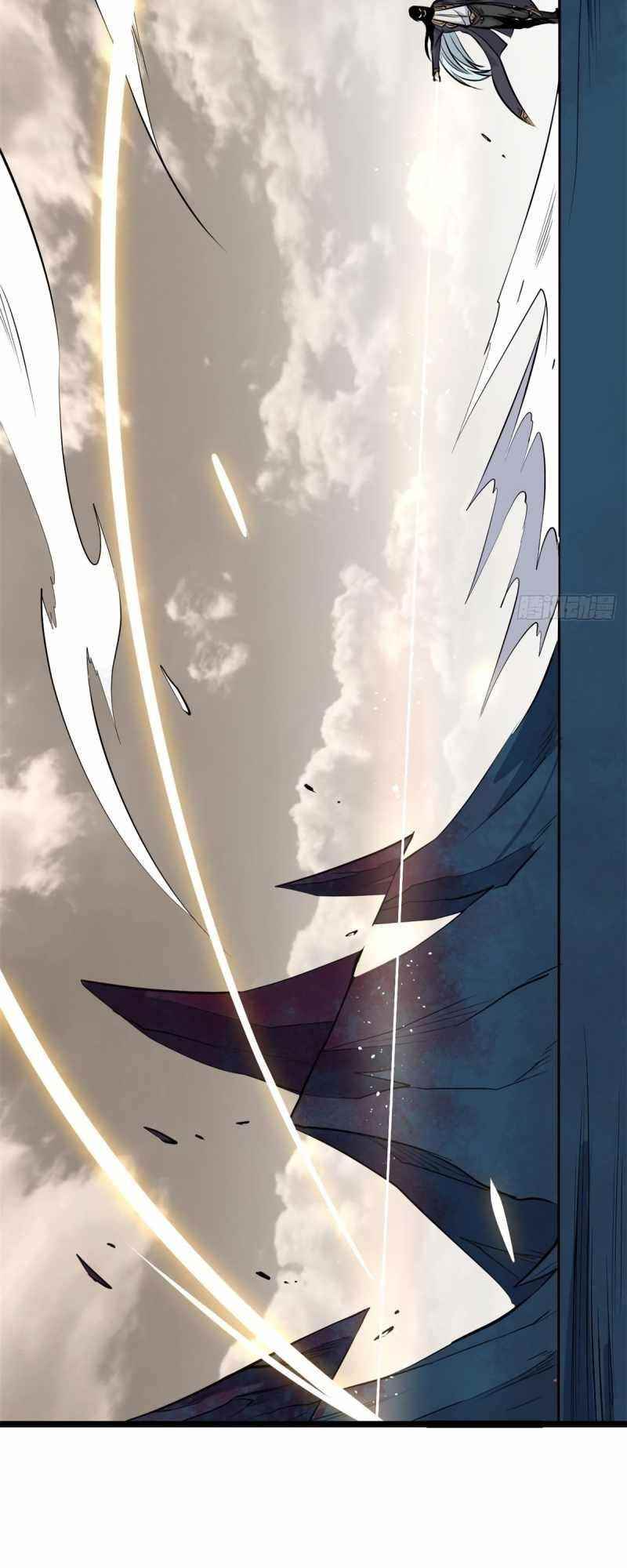 All Hail The Sect Leader Chapter 113 - Halaman 26