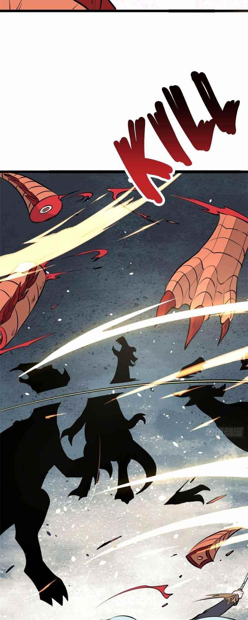 All Hail The Sect Leader Chapter 113 - Halaman 29