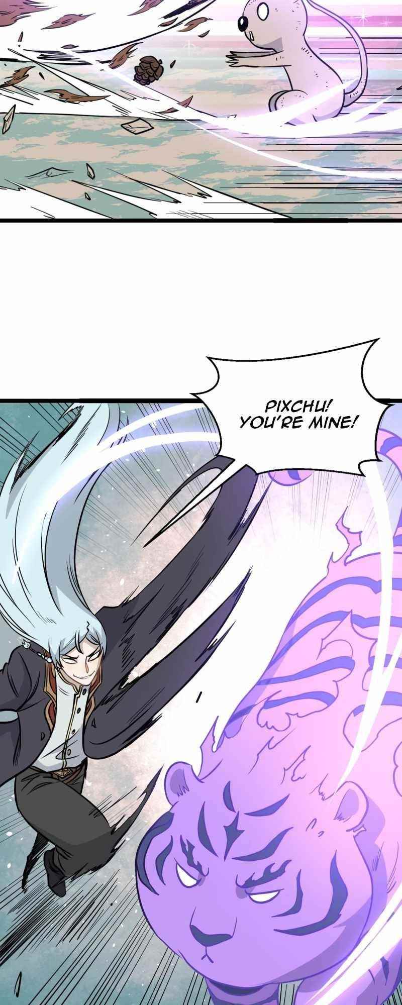 All Hail The Sect Leader Chapter 115 - Halaman 2