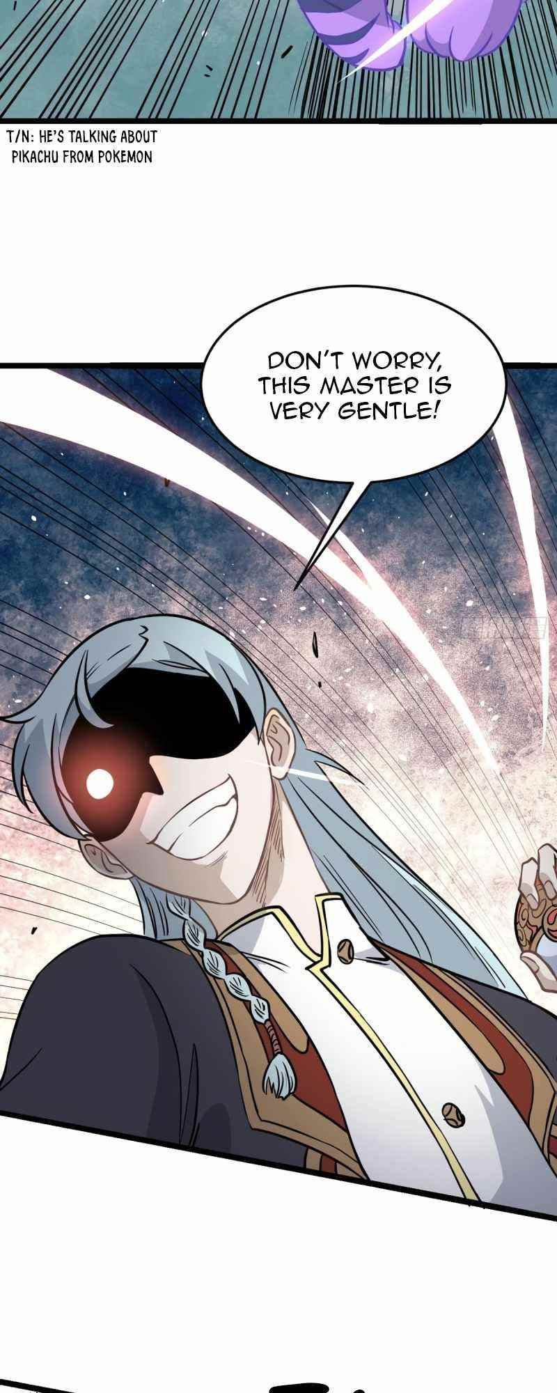 All Hail The Sect Leader Chapter 115 - Halaman 3