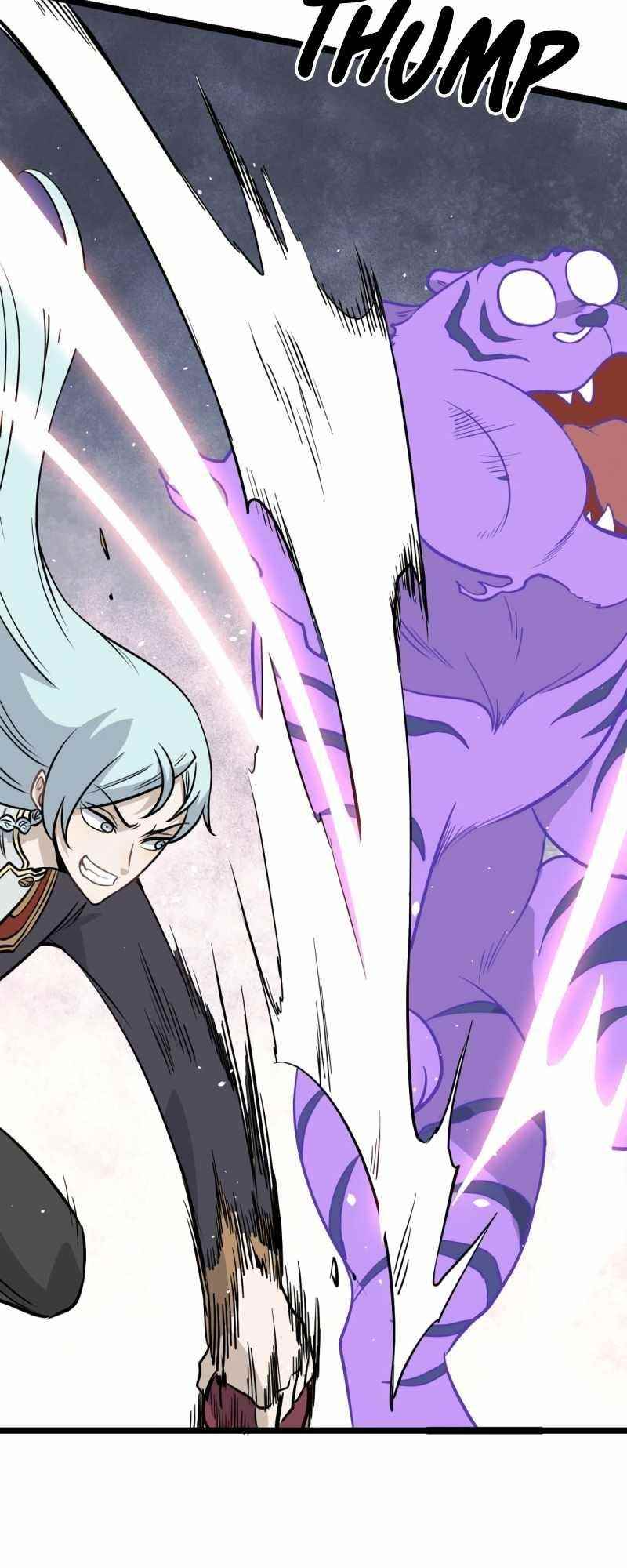 All Hail The Sect Leader Chapter 115 - Halaman 4