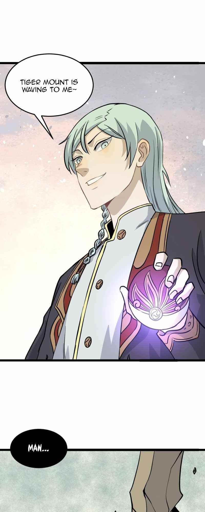 All Hail The Sect Leader Chapter 115 - Halaman 6