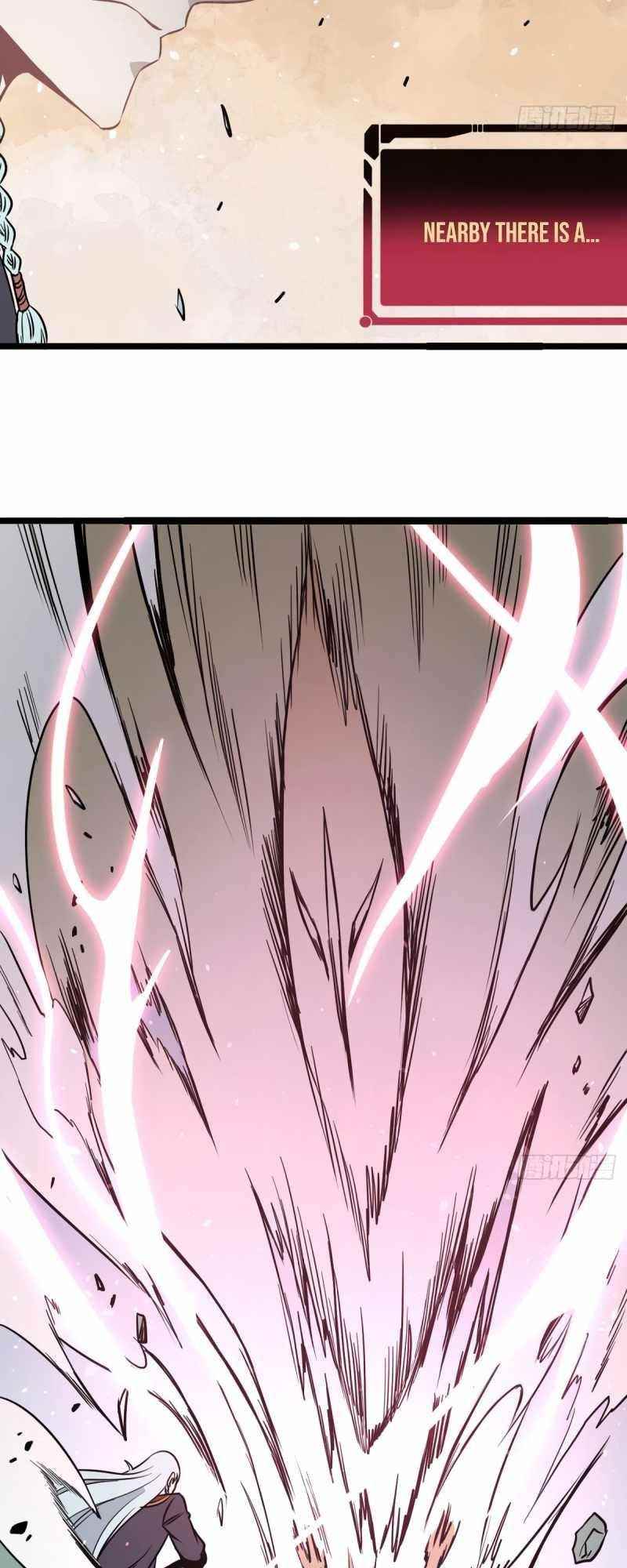All Hail The Sect Leader Chapter 115 - Halaman 11
