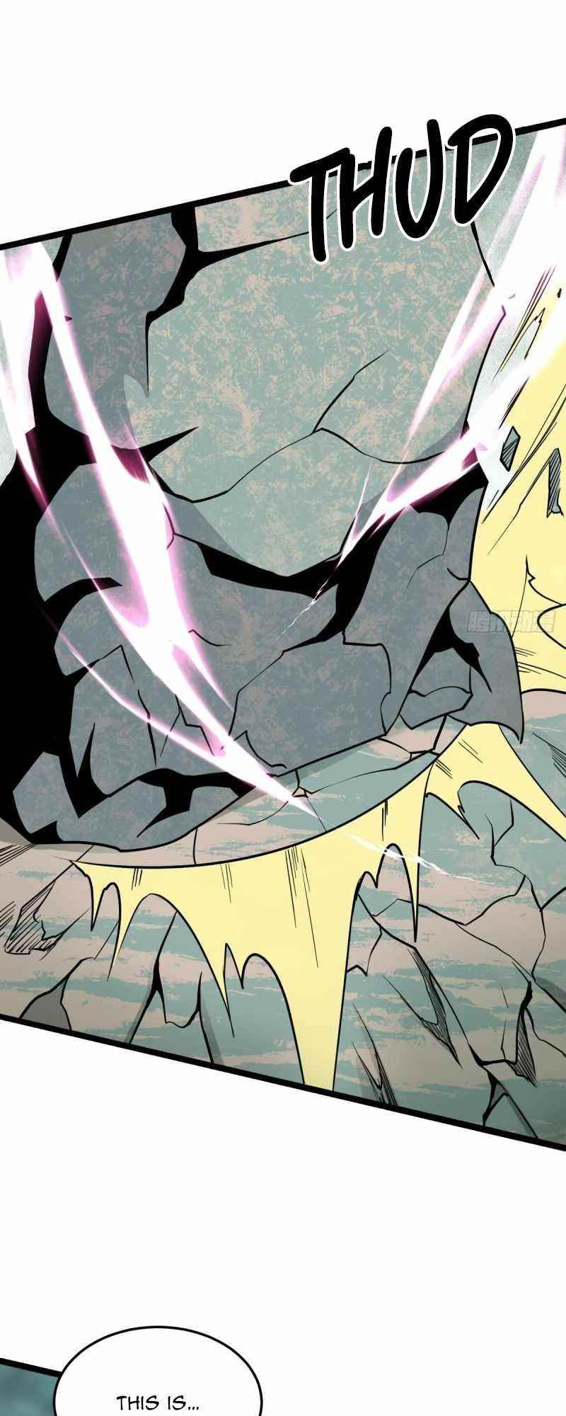All Hail The Sect Leader Chapter 115 - Halaman 13