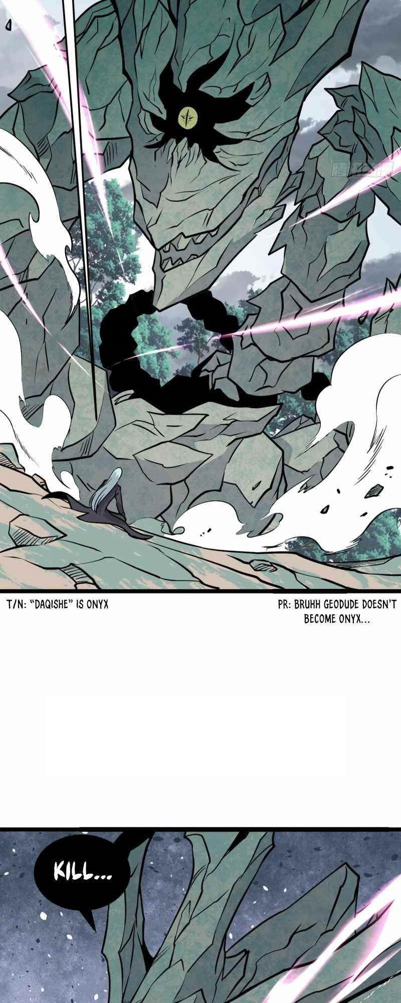 All Hail The Sect Leader Chapter 115 - Halaman 15