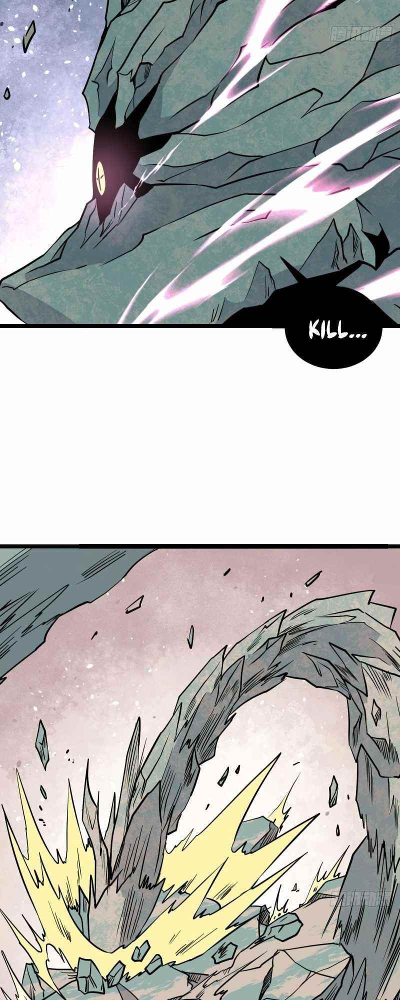 All Hail The Sect Leader Chapter 115 - Halaman 16