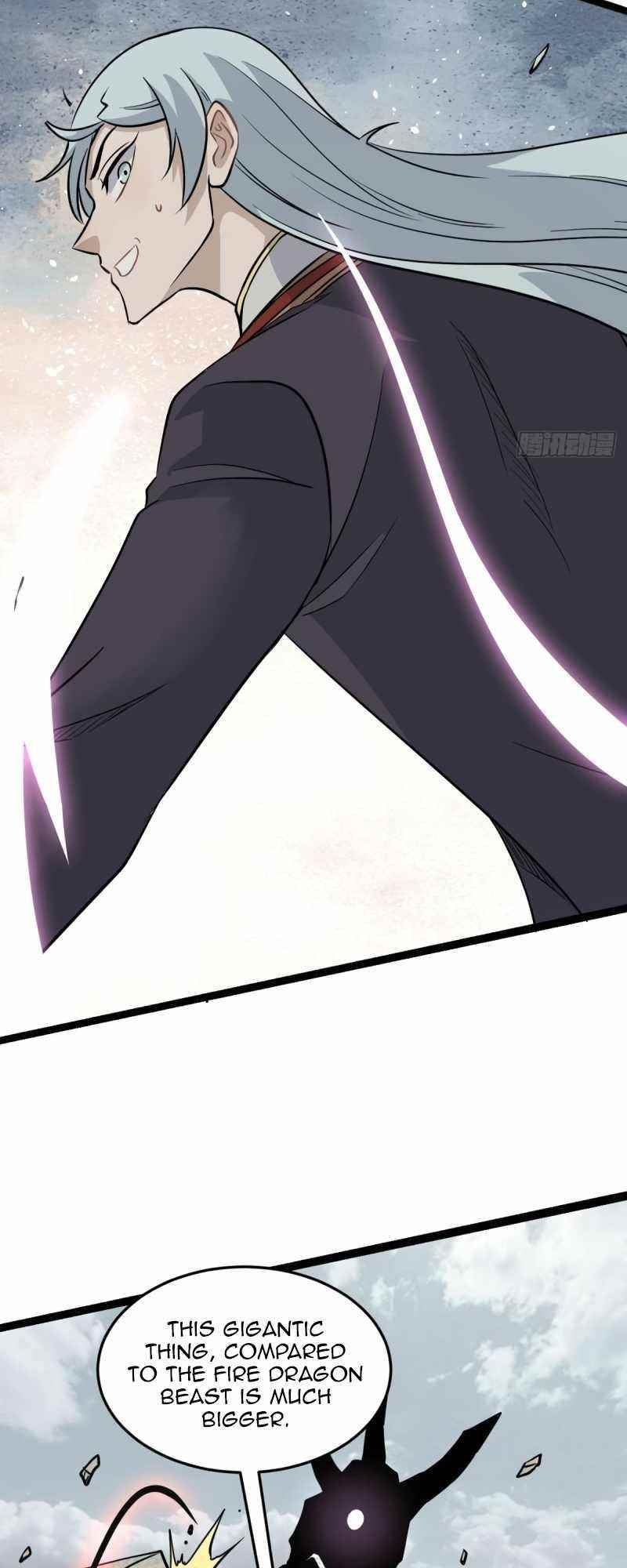 All Hail The Sect Leader Chapter 115 - Halaman 20