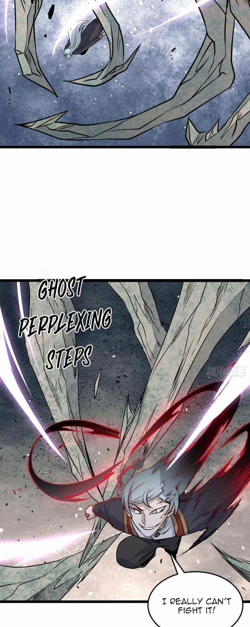 All Hail The Sect Leader Chapter 115 - Halaman 23