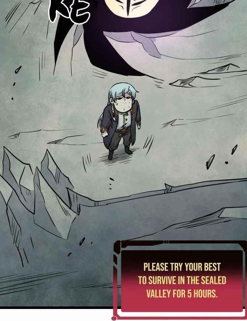All Hail The Sect Leader Chapter 115 - Halaman 30